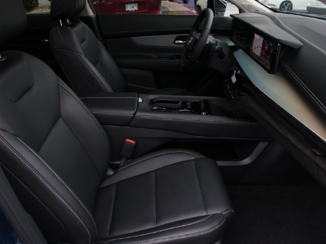 Certified 2025 Nissan Murano SL w/ Cargo Package AWD/4WD image 34
