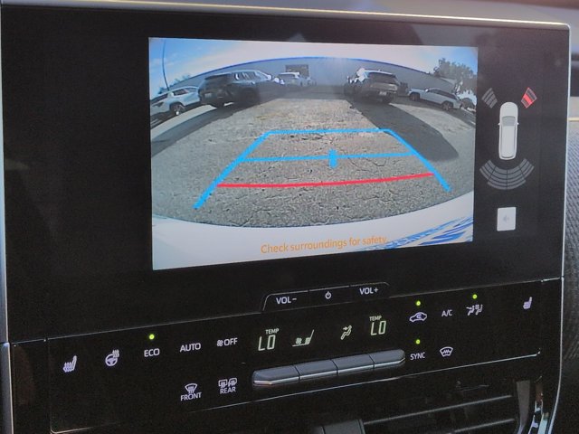 Used 2024 Toyota bZ4X AWD w/ Weather Package image 19