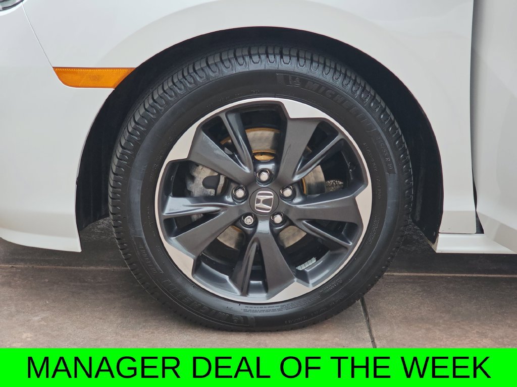 Used 2021 Honda Odyssey Elite image 38