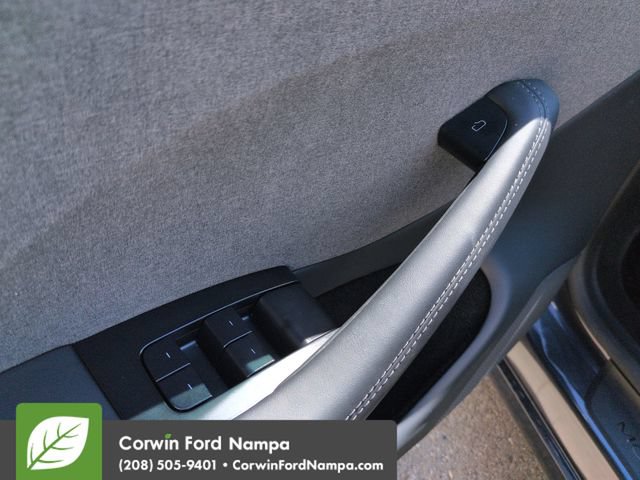 Used 2025 Tesla Model 3 Long Range RWD image 11
