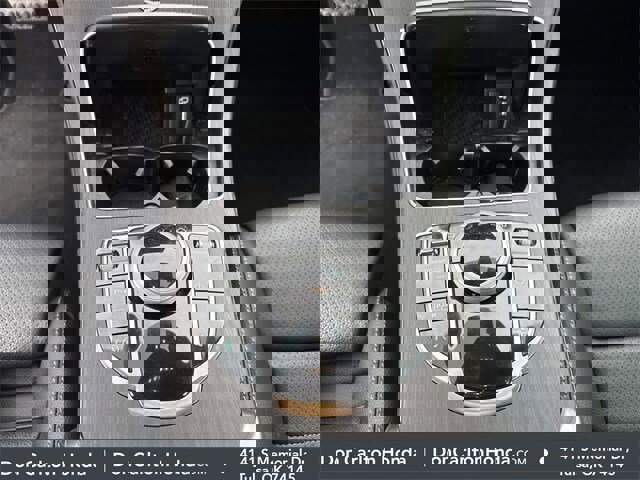 Used 2023 Mercedes-Benz C 300 C 300 w/ AMG Line image 22