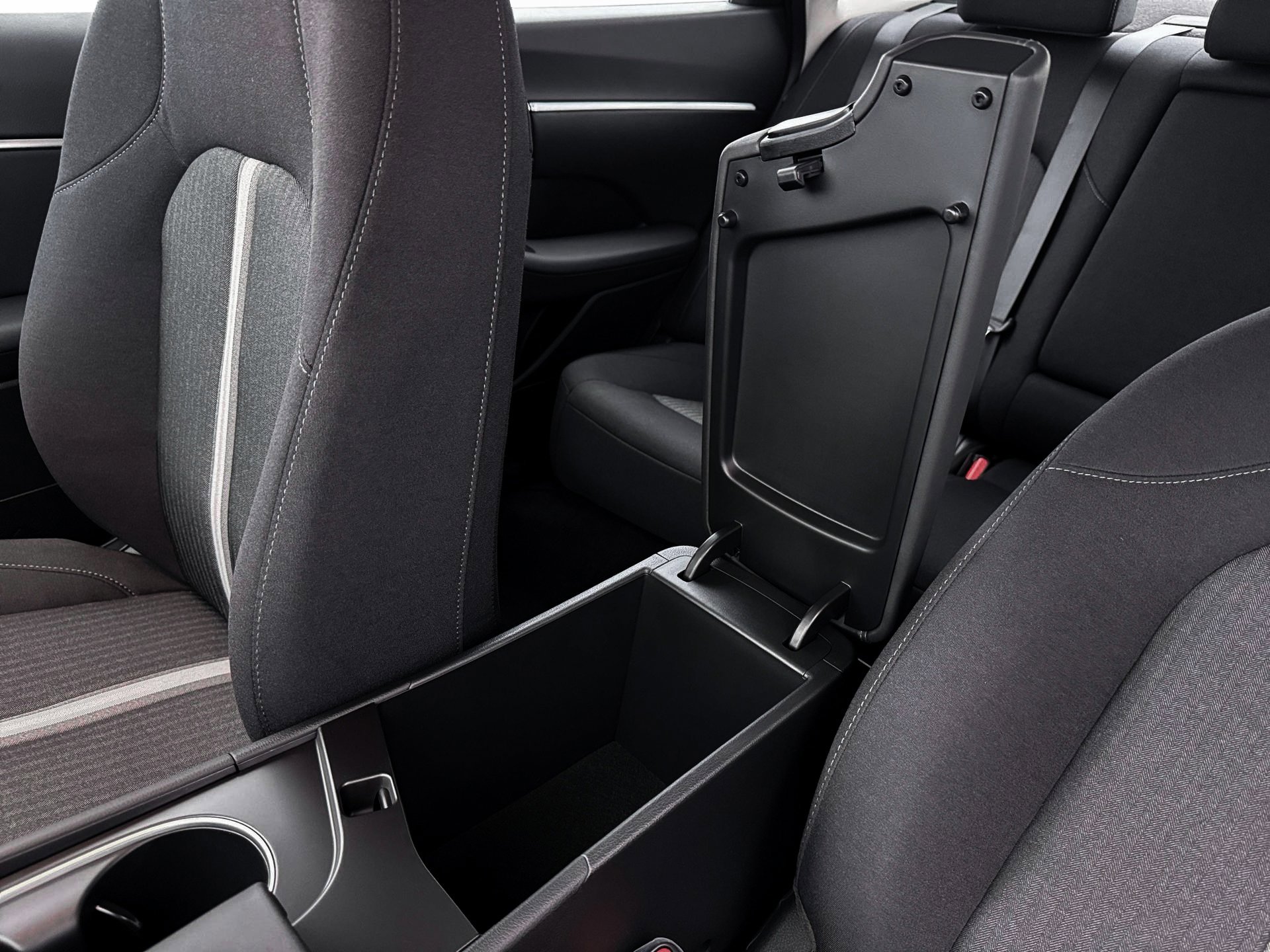 New 2026 Hyundai Sonata SEL AWD/4WD image 18