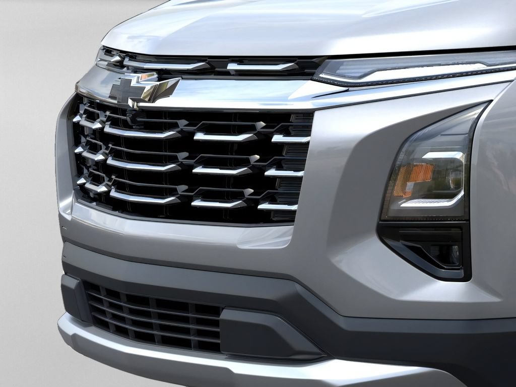 New 2027 Chevrolet Equinox LT w/ Convenience Package II AWD/4WD image 15