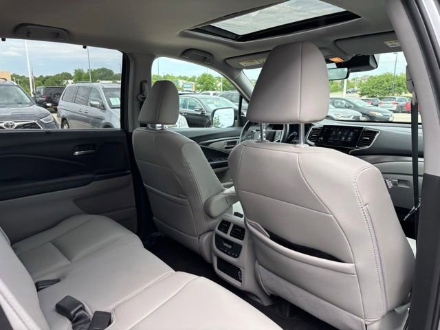 Used 2019 Honda Pilot EX-L image 26