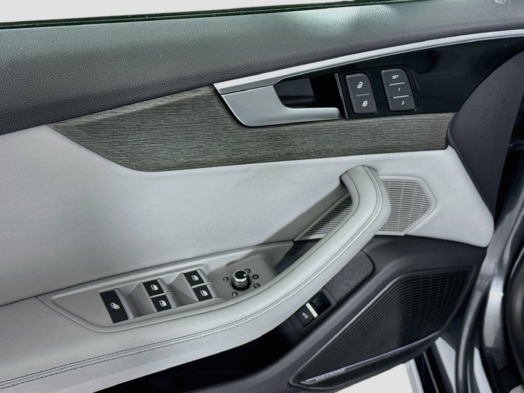 Certified 2023 Audi A5 2.0T Prestige AWD/4WD image 31
