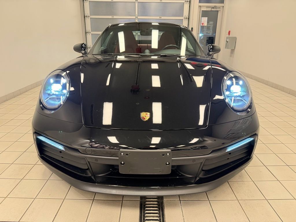 Used 2020 Porsche 911 Carrera S image 10