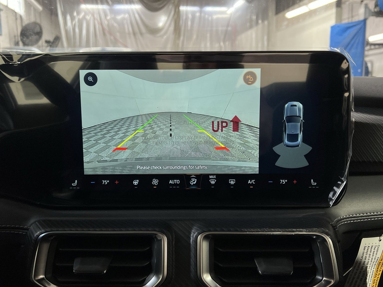 New 2026 Ford Mustang Premium image 19