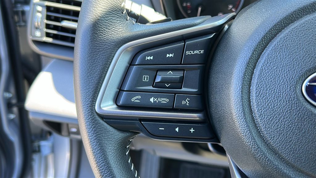 Certified 2025 Subaru Legacy Premium AWD/4WD image 13