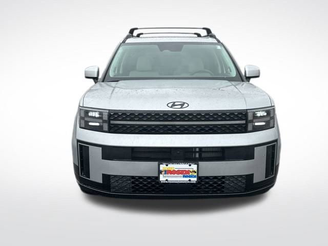 New 2025 Hyundai Santa Fe Calligraphy image 8