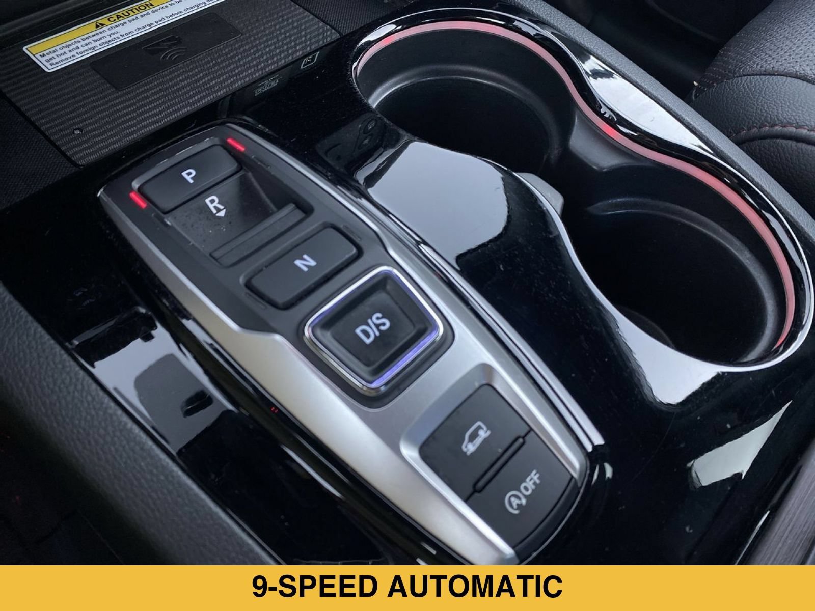 Used 2022 Honda Pilot Black Edition image 8