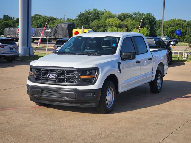 New 2026 Ford F150 XL RWD image 3