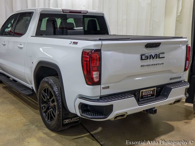 Used 2024 GMC Sierra 1500 Elevation w/ Preferred Package AWD/4WD image 5