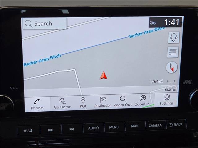 Used 2022 Nissan Pathfinder SL w/ Lighting Package (N92) FWD image 16