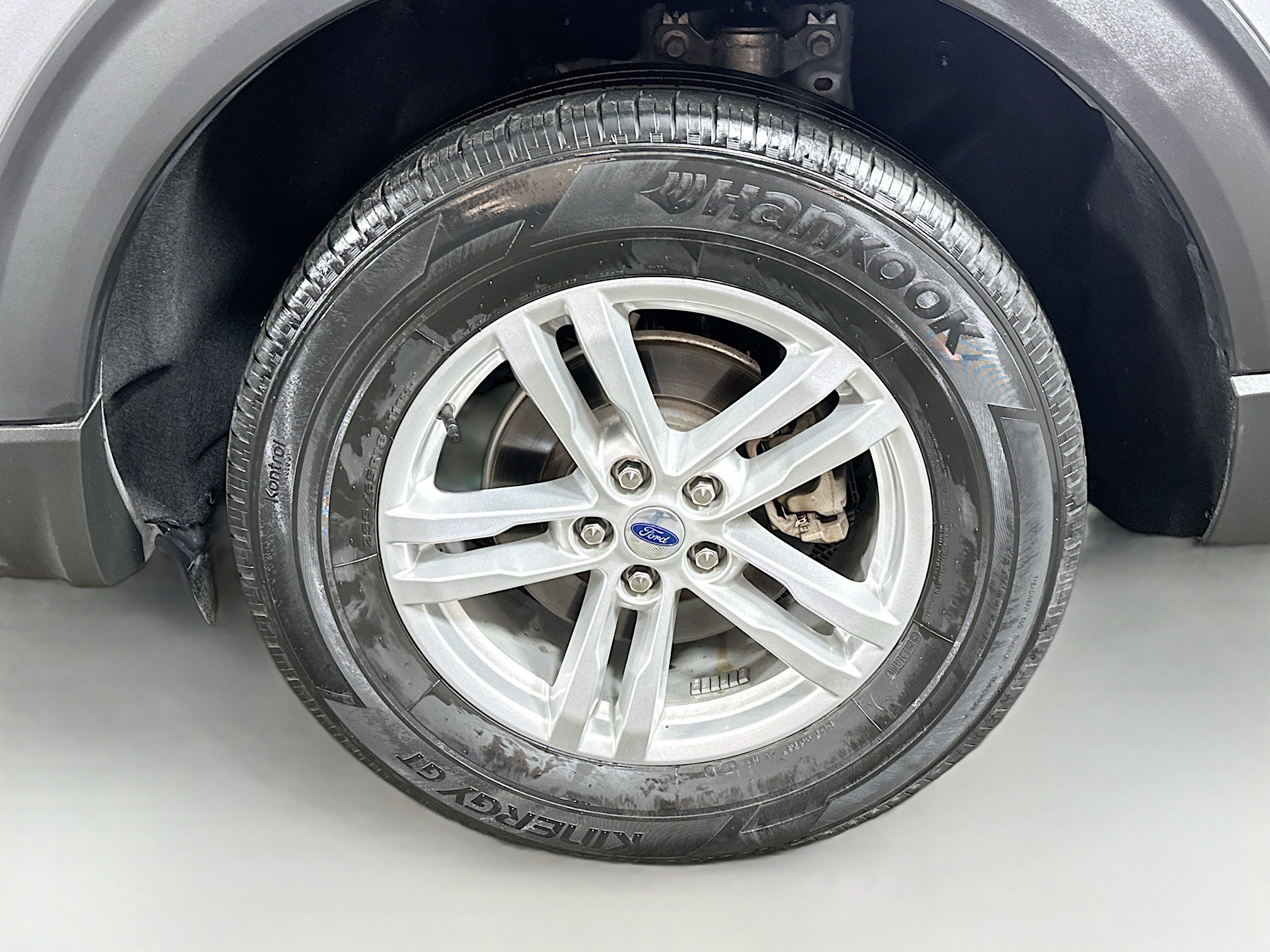 Used 2022 Ford Explorer XLT w/ Equipment Group 202A image 30