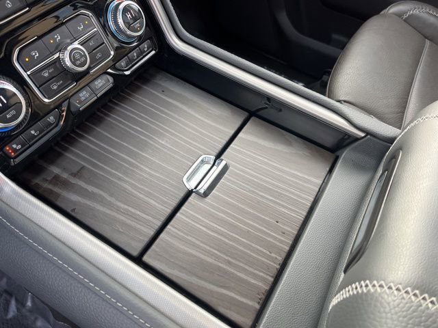 Used 2023 GMC Yukon XL Denali w/ Max Trailering Package image 28