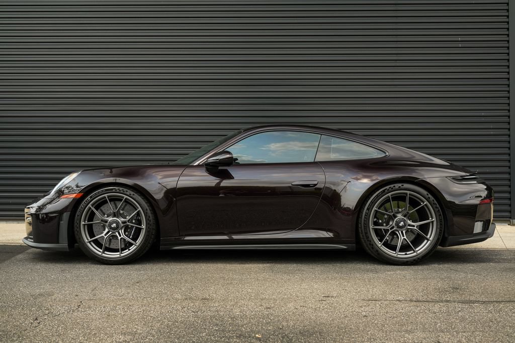 Certified 2026 Porsche 911 GT3 RWD image 2