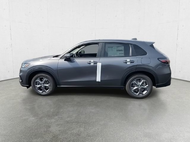 New 2026 Honda HR-V LX image 6