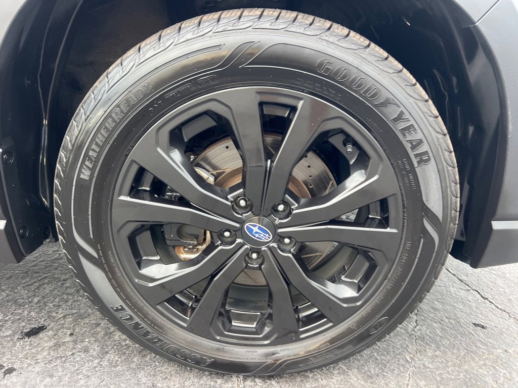 Used 2020 Subaru Forester Sport w/ Popular Package #2 image 47