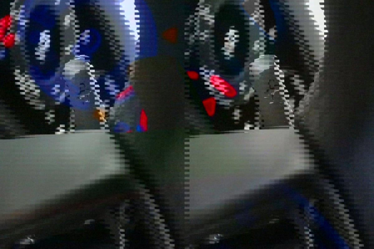 Used 2025 Porsche Cayenne Coupe image 25