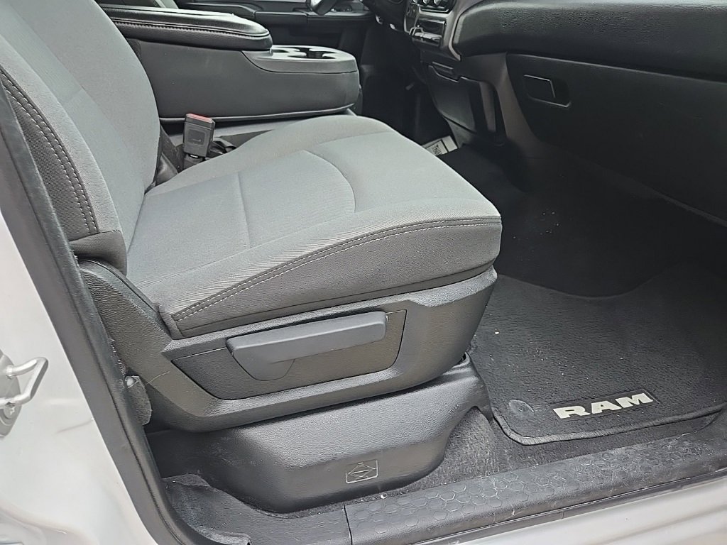 Used 2021 RAM 2500 Big Horn image 78