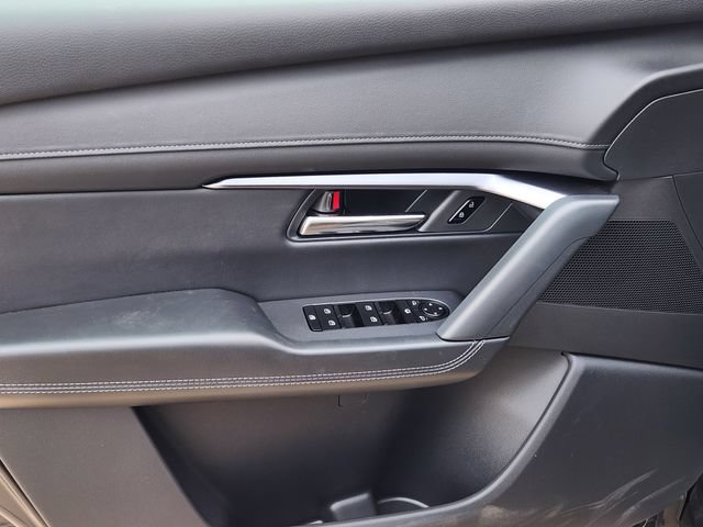 New 2026 MAZDA CX-5 Select AWD/4WD image 9