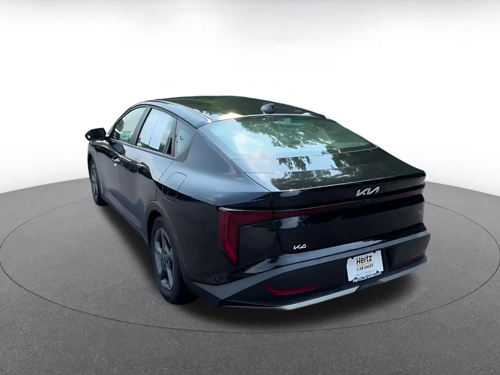 Used 2026 Kia K4 FWD image 11