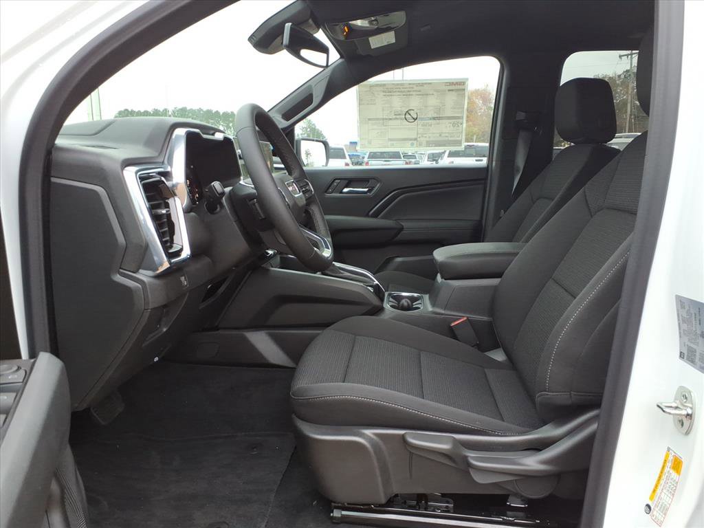 New 2026 GMC Canyon Elevation w/ Convenience Package image 18
