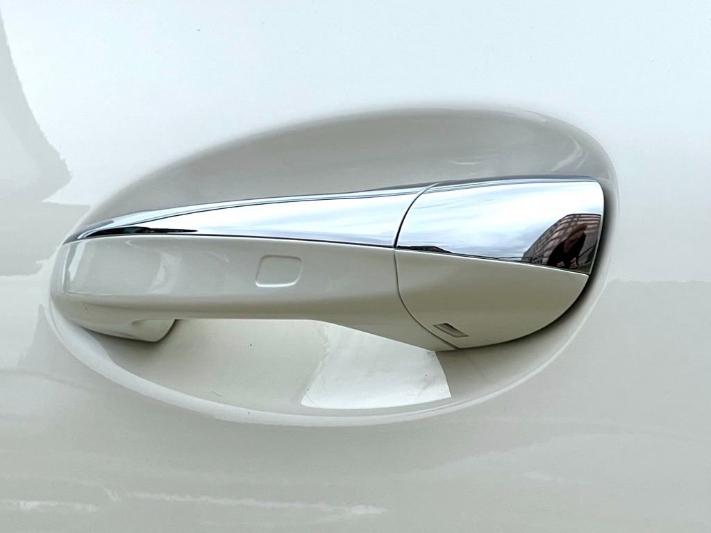 Certified 2023 Mercedes-Benz AMG GT 43 image 20