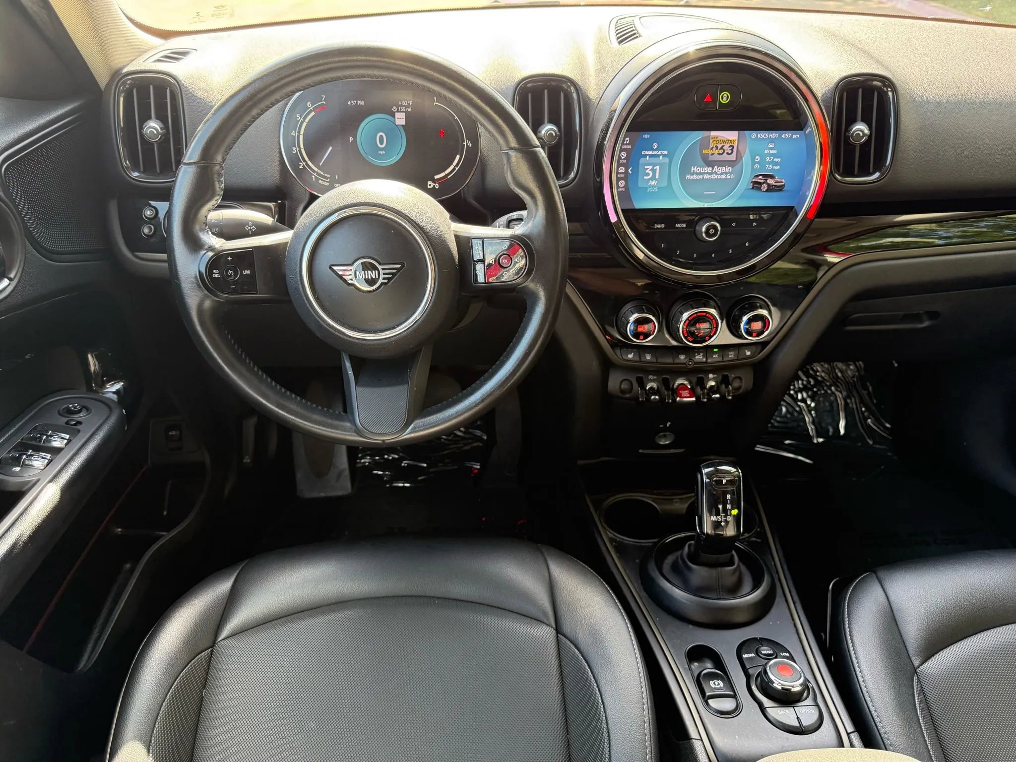 Used 2022 MINI Cooper Countryman image 13