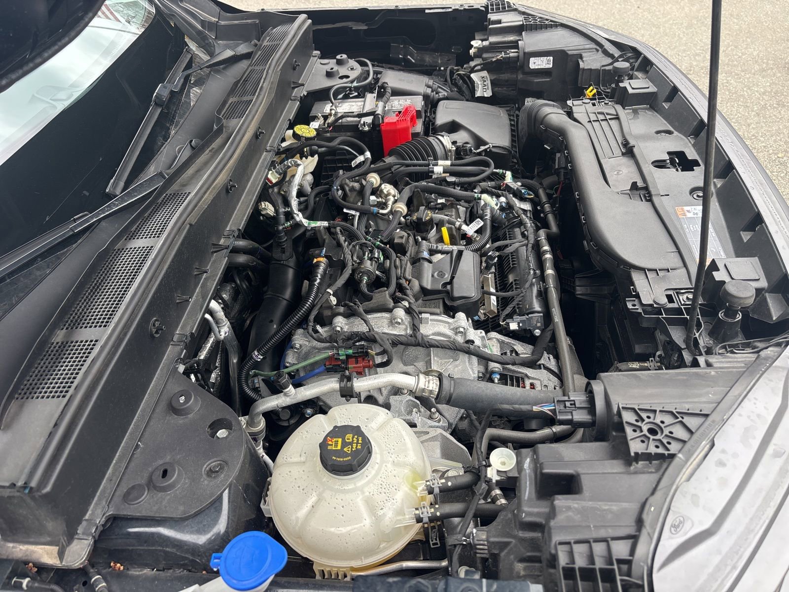 Used 2023 Ford Bronco Sport Big Bend w/ Convenience Package image 56