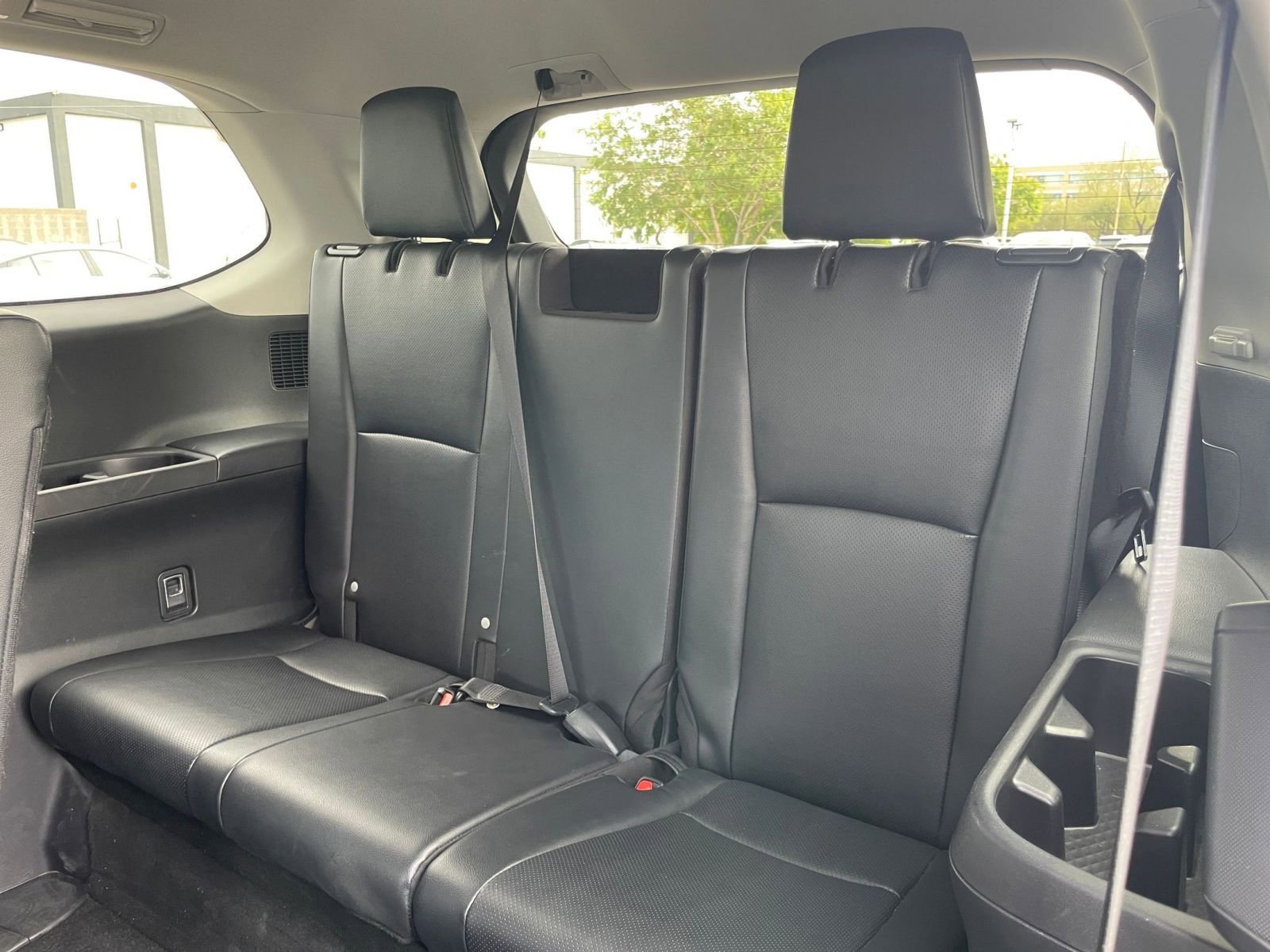 Used 2025 Toyota Grand Highlander FWD image 30