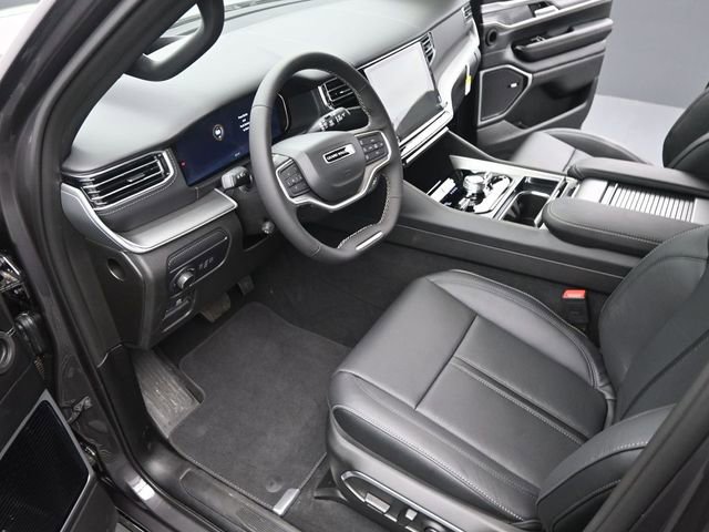 New 2026 Jeep Grand Wagoneer Limited image 9