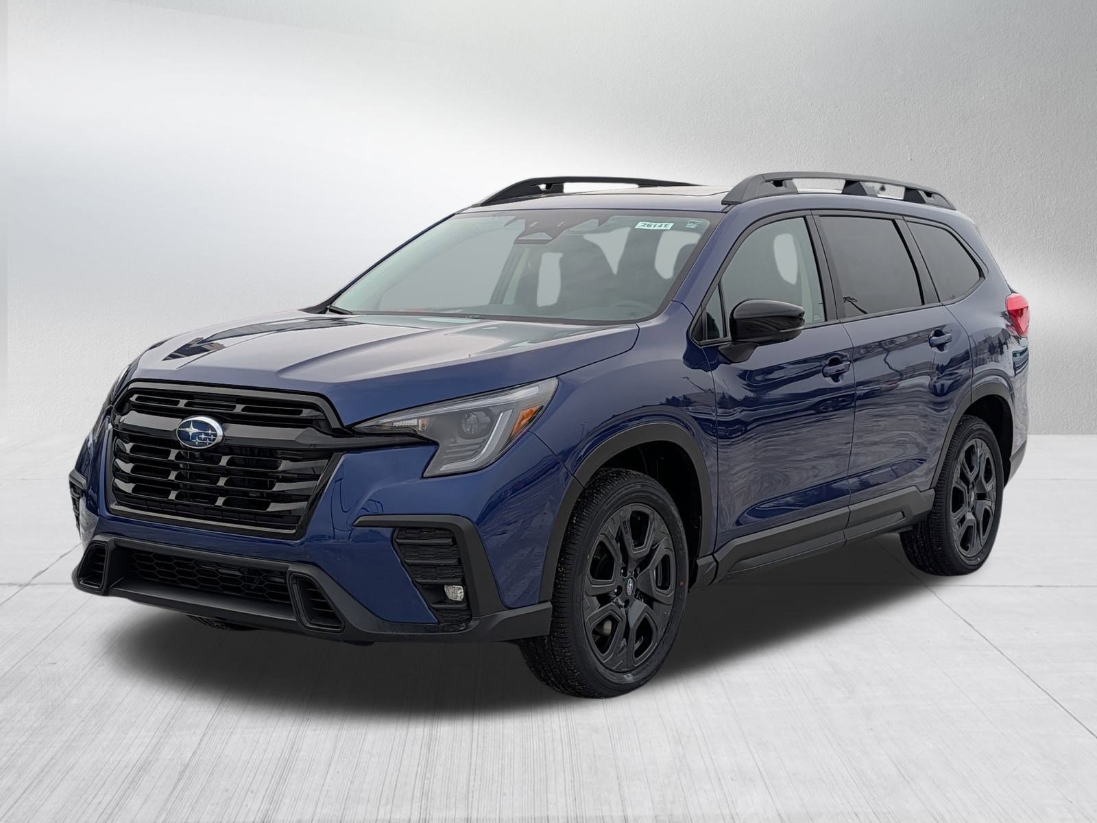 New 2026 Subaru Ascent Bronze Edition image 2