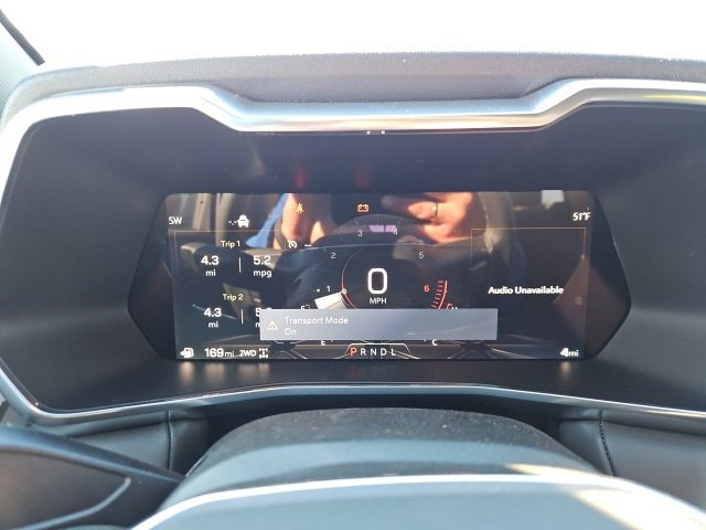 New 2026 GMC Canyon Elevation w/ Convenience Package image 28