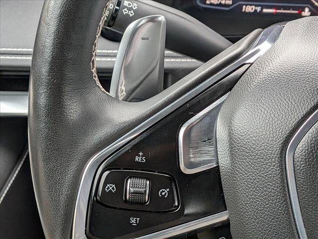 Used 2021 Chevrolet Corvette Stingray Preferred Conv w/ Z51 Performance Package image 19