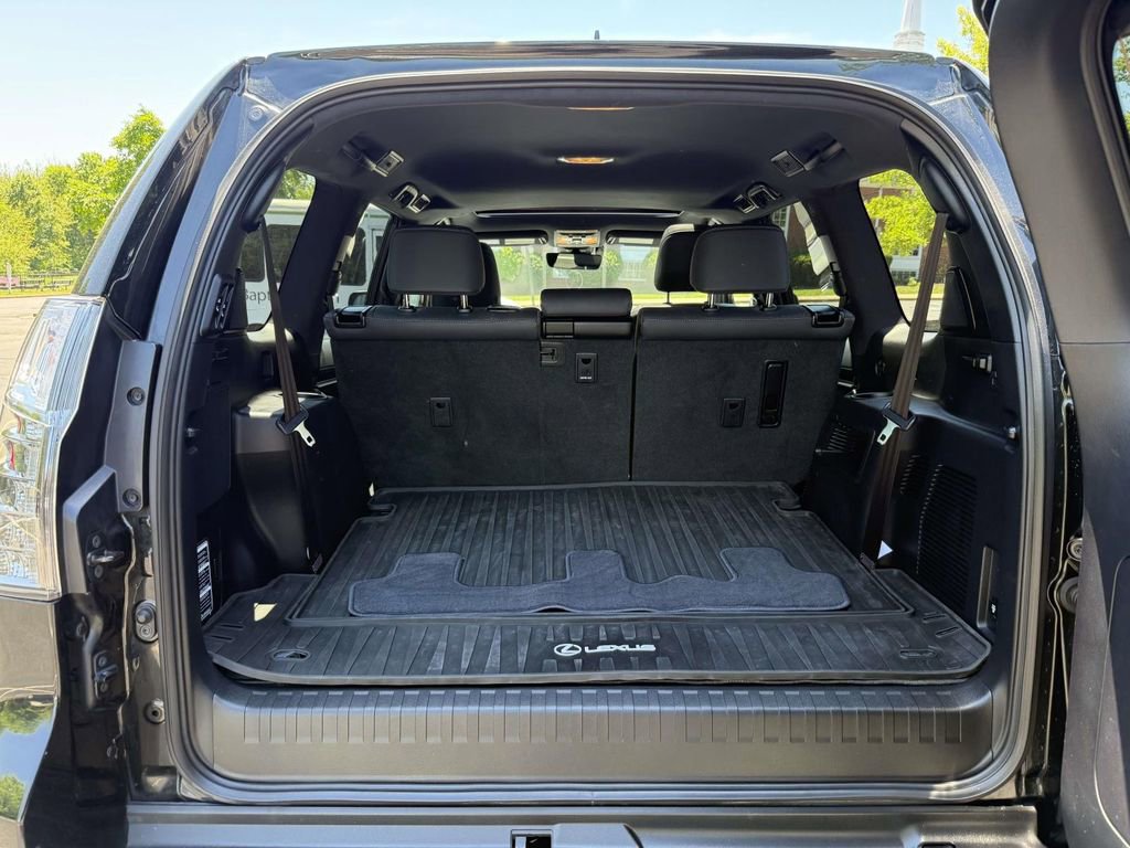 Used 2023 Lexus GX 460 Premium w/ Premium Plus Package AWD/4WD image 28