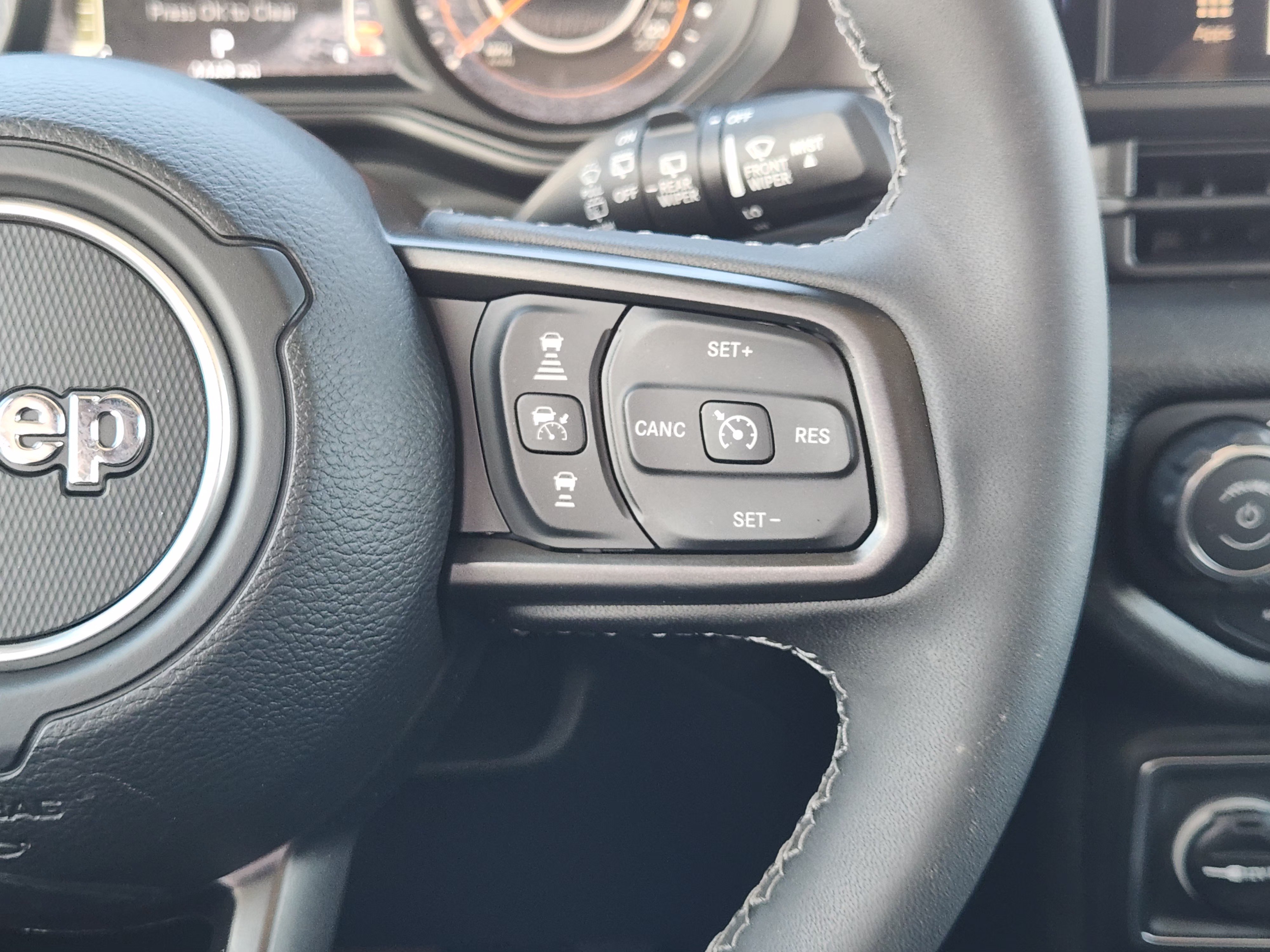 Used 2026 Jeep Wrangler Unlimited Sport AWD/4WD image 28