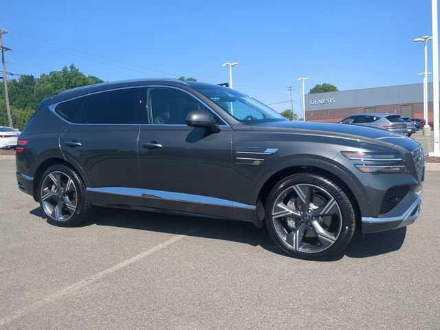 New 2026 Genesis GV80 2.5T Prestige AWD/4WD image 2