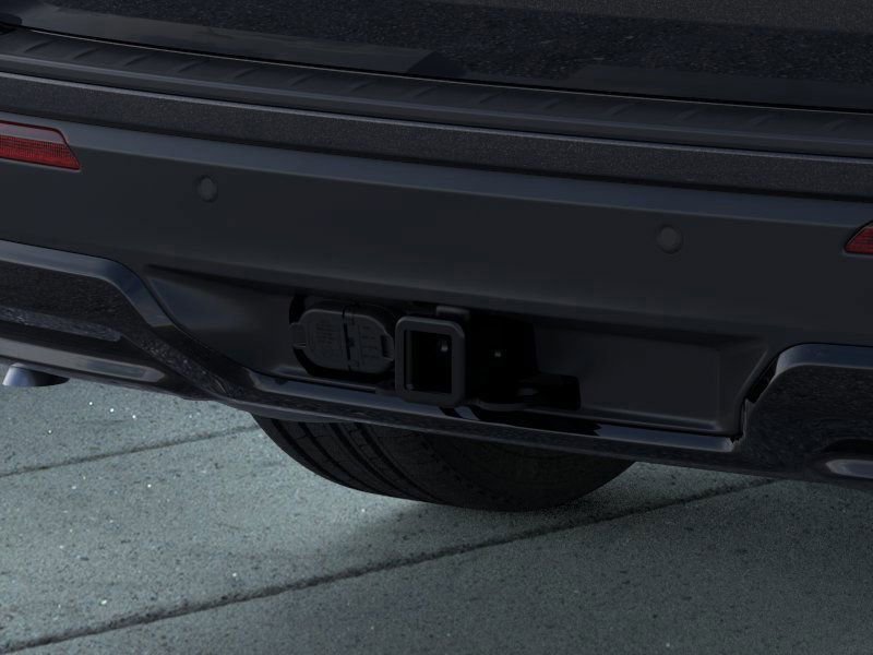 New 2026 Ford Explorer ST-Line AWD/4WD image 23