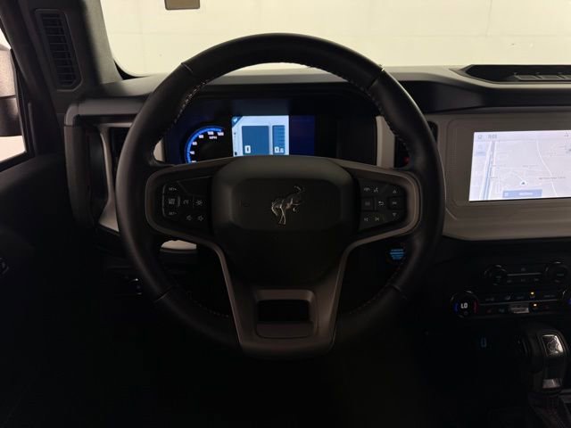 Used 2023 Ford Bronco Heritage Edition AWD/4WD image 20