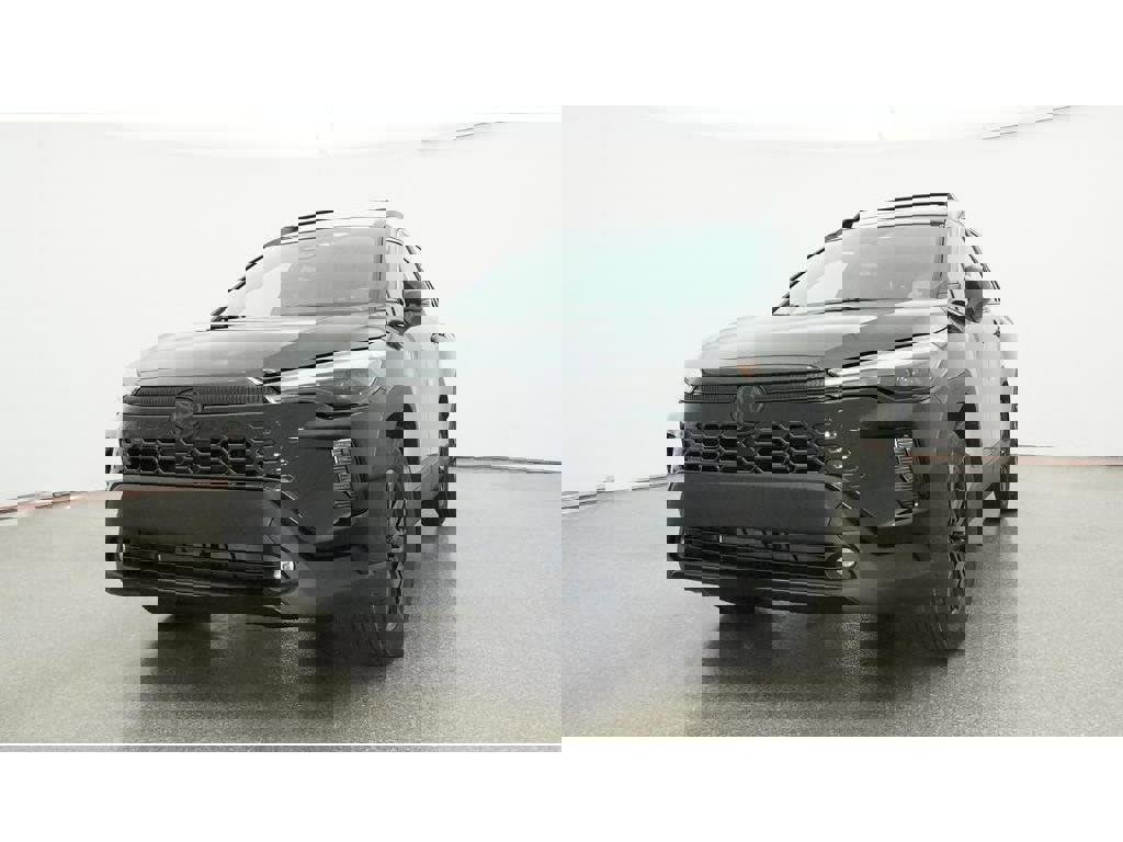 New 2026 Toyota Corolla Cross XSE image 38