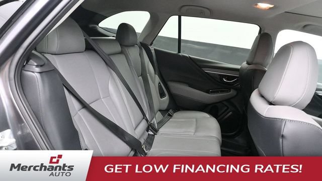 Used 2022 Subaru Outback Limited AWD/4WD image 14