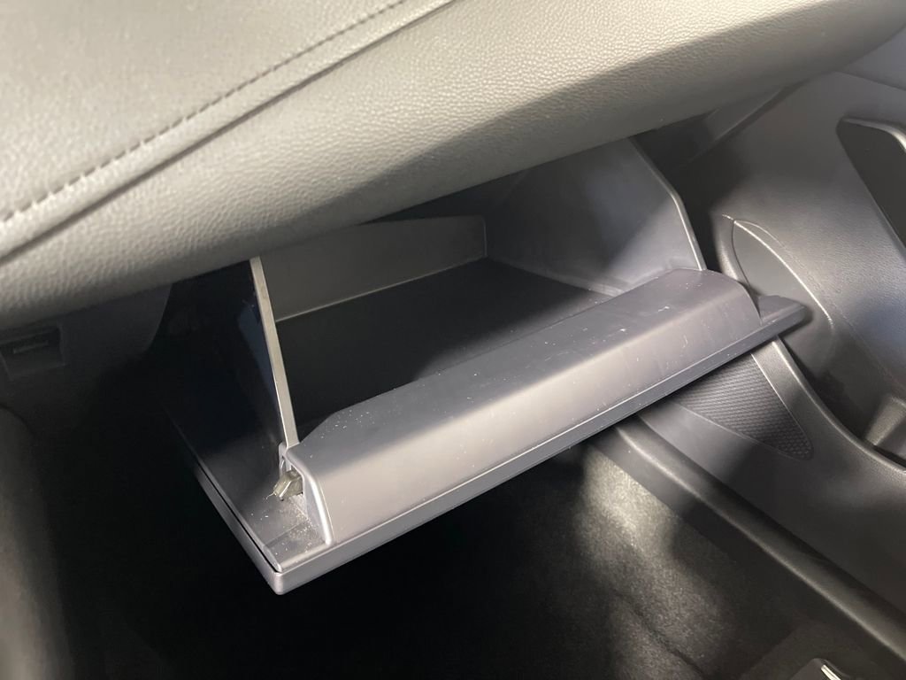 Certified 2022 Toyota Corolla XSE image 25