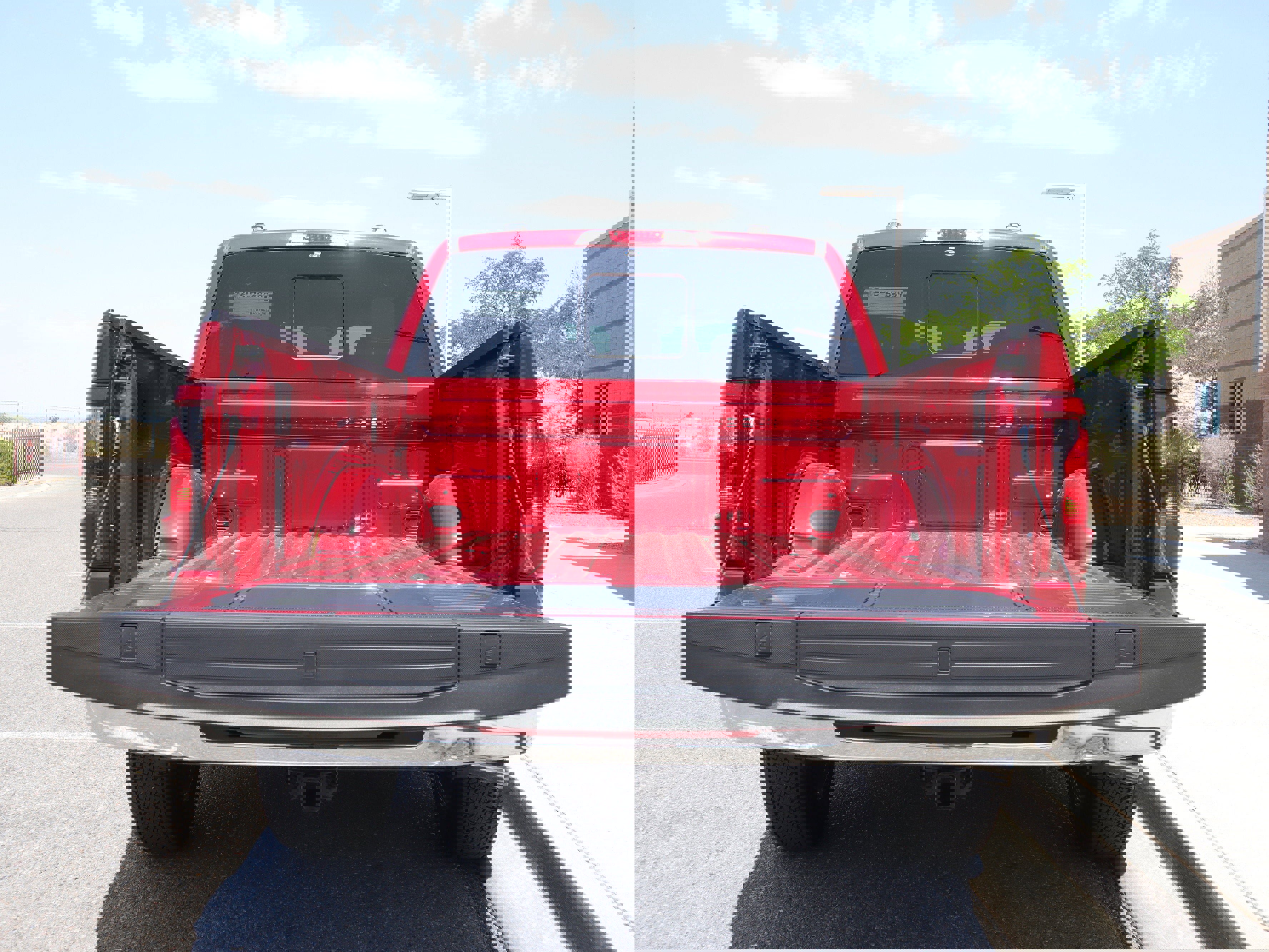 New 2025 Ford F150 XLT w/ Equipment Group 303A High image 20