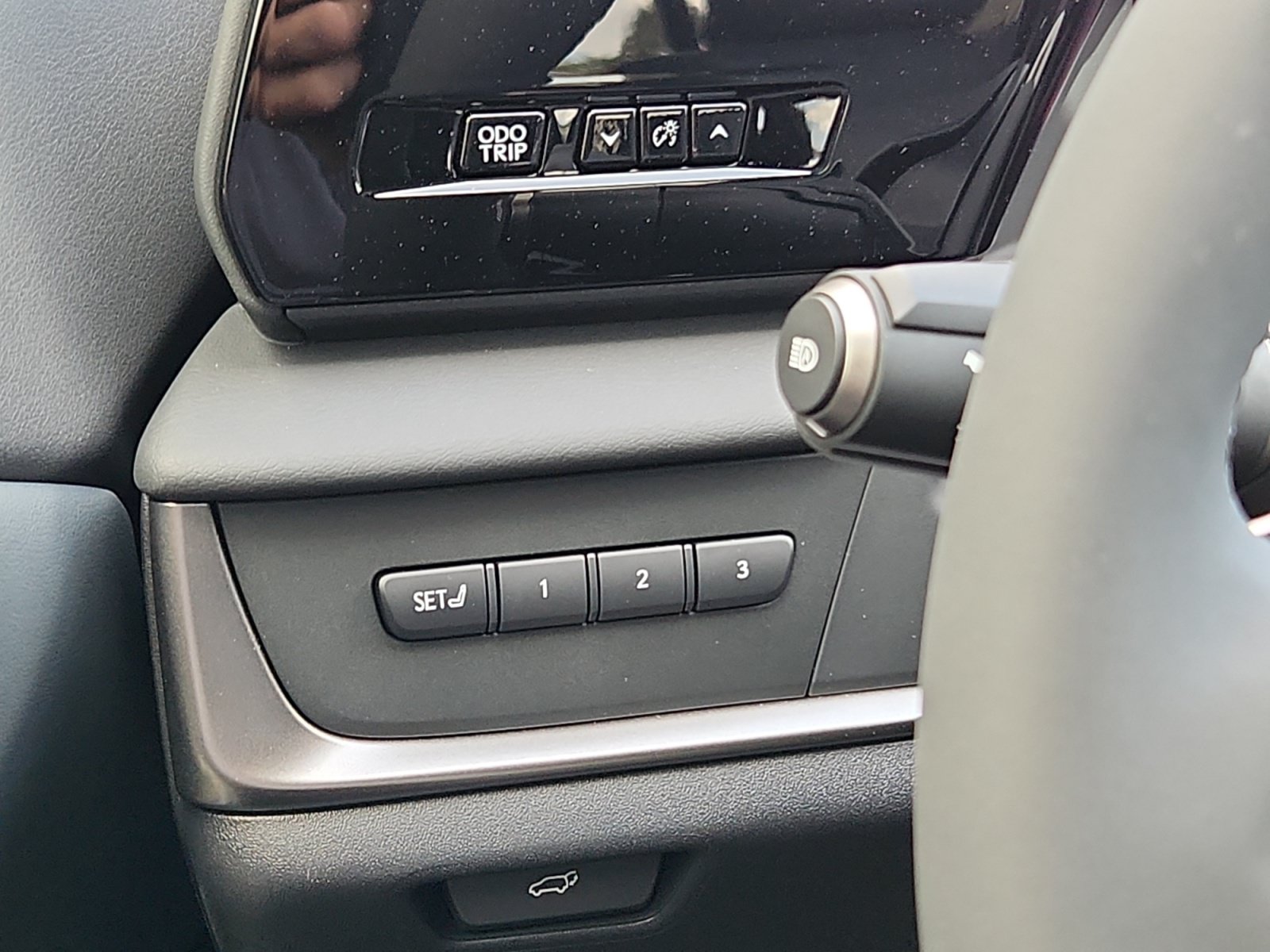 New 2026 Lexus RZ 450e AWD image 25