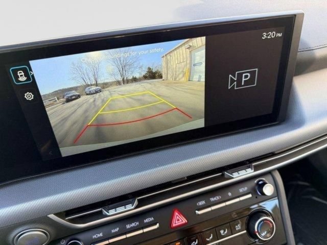 New 2026 Hyundai Sonata SE FWD image 31