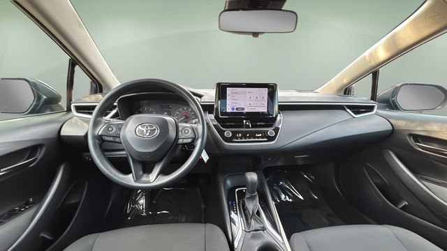 Used 2024 Toyota Corolla LE FWD image 16