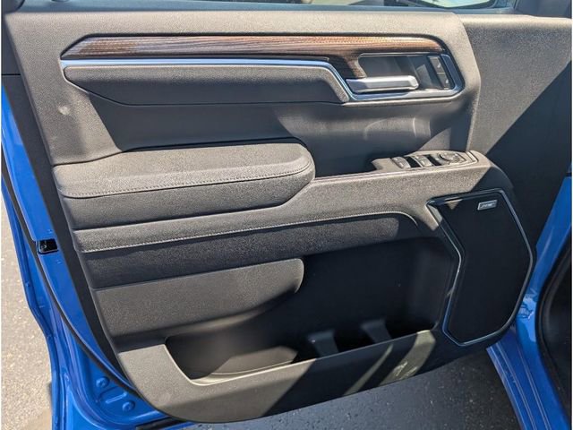 New 2026 Chevrolet Silverado 1500 RST image 16