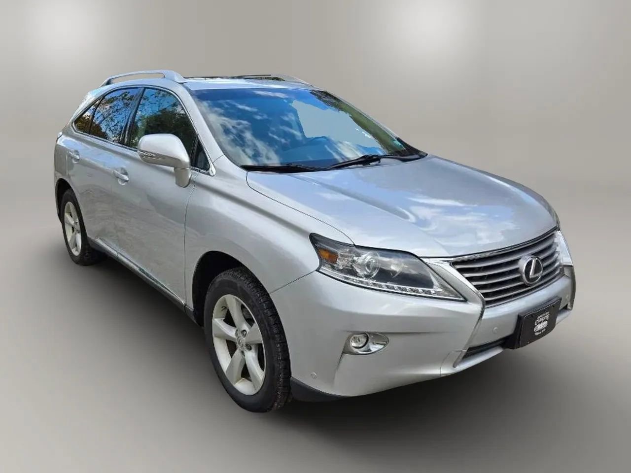 Used 2015 Lexus RX 350 AWD image 2