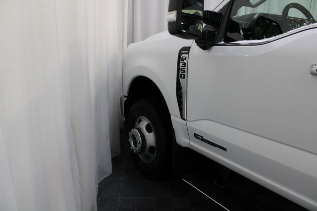 New 2026 Ford F350 Lariat w/ Lariat Ultimate Package image 26